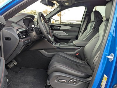 2026 Acura MDX w/A-Spec Package