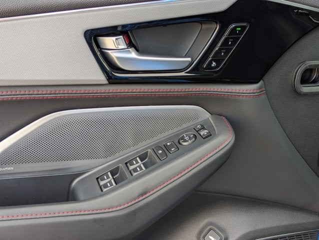 2026 Acura MDX w/A-Spec Package