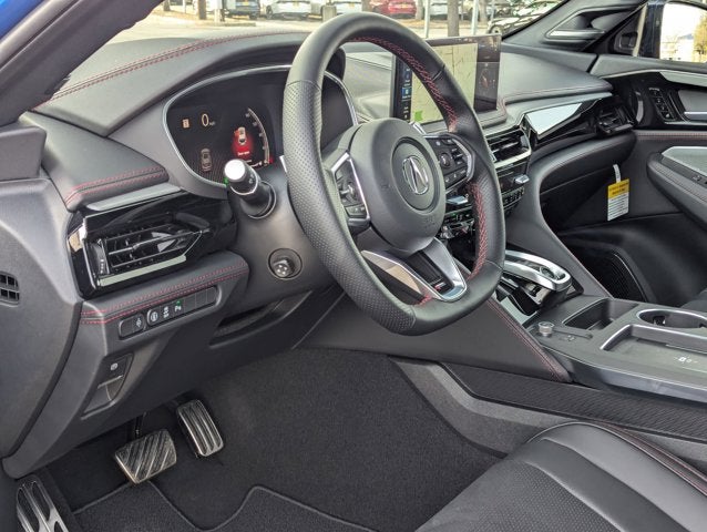 2026 Acura MDX w/A-Spec Package