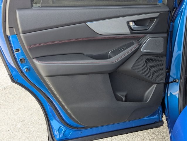 2026 Acura MDX w/A-Spec Package