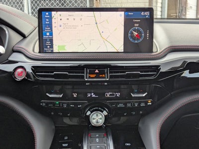 2026 Acura MDX w/A-Spec Package