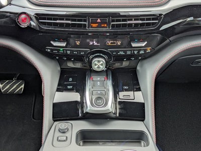 2026 Acura MDX w/A-Spec Package