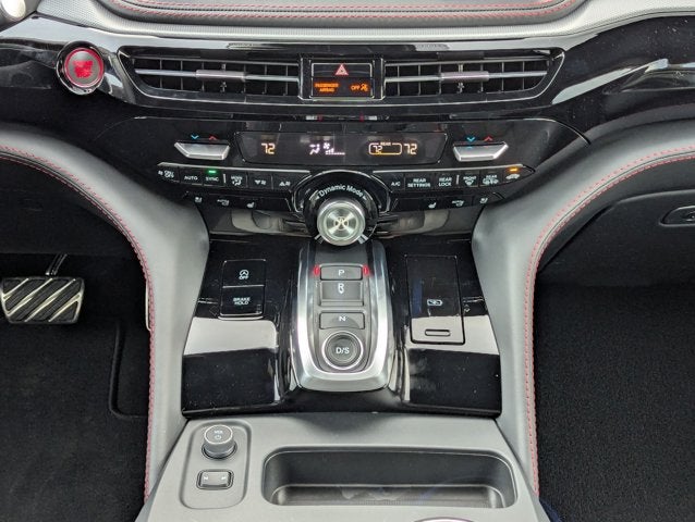 2026 Acura MDX w/A-Spec Package