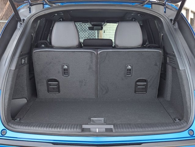 2026 Acura MDX w/A-Spec Package