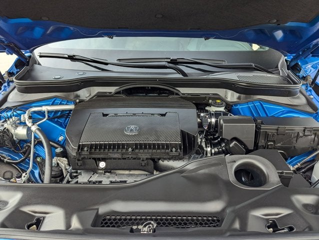 2026 Acura MDX w/A-Spec Package