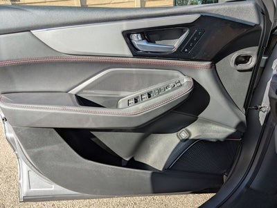 2026 Acura MDX SH-AWD w/A-Spec Package