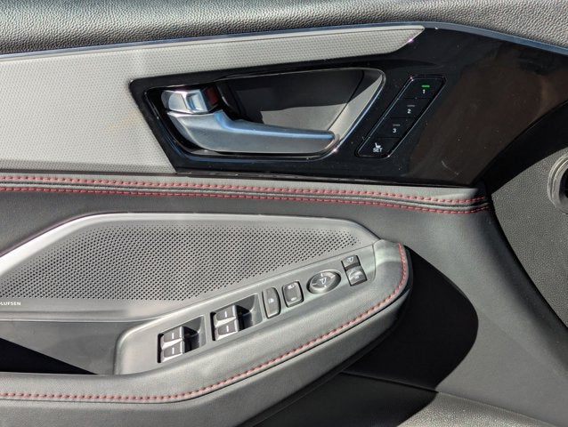 2026 Acura MDX SH-AWD w/A-Spec Package