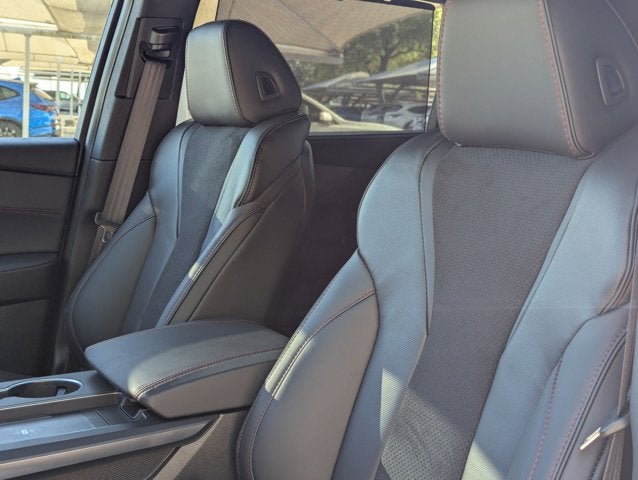 2026 Acura MDX SH-AWD w/A-Spec Package
