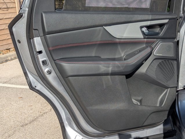 2026 Acura MDX SH-AWD w/A-Spec Package