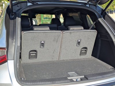 2026 Acura MDX SH-AWD w/A-Spec Package