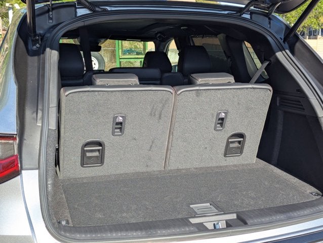 2026 Acura MDX SH-AWD w/A-Spec Package