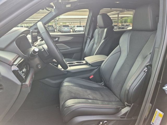 2026 Acura MDX SH-AWD w/A-Spec Package