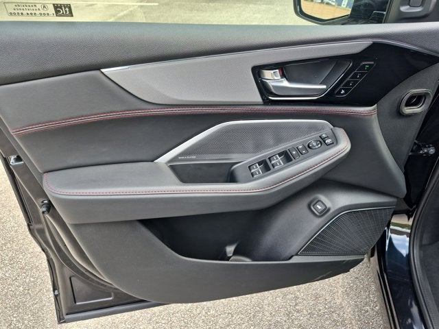 2026 Acura MDX SH-AWD w/A-Spec Package