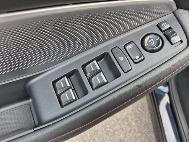 2026 Acura MDX SH-AWD w/A-Spec Package