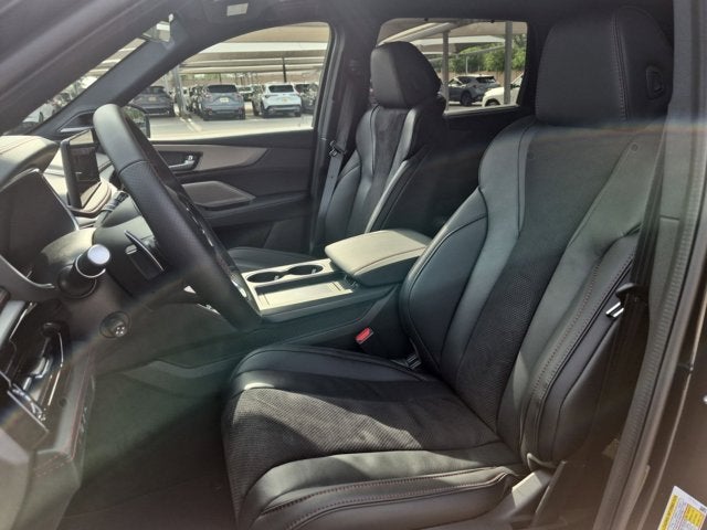 2026 Acura MDX SH-AWD w/A-Spec Package