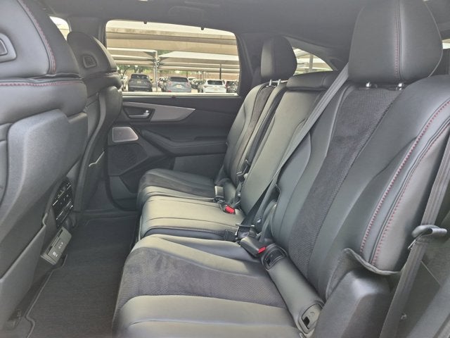 2026 Acura MDX SH-AWD w/A-Spec Package