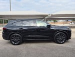 2026 Acura MDX SH-AWD with A-Spec Package