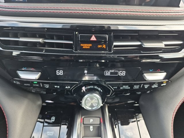 2026 Acura MDX SH-AWD w/A-Spec Package