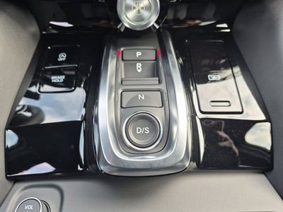 2026 Acura MDX SH-AWD w/A-Spec Package