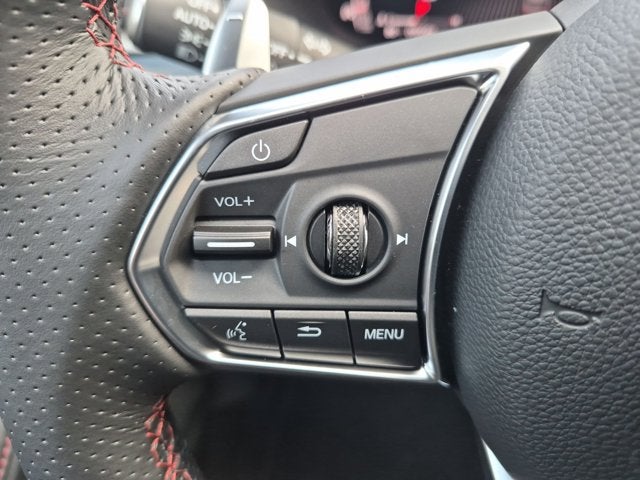 2026 Acura MDX SH-AWD w/A-Spec Package
