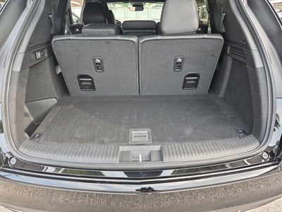 2026 Acura MDX SH-AWD w/A-Spec Package