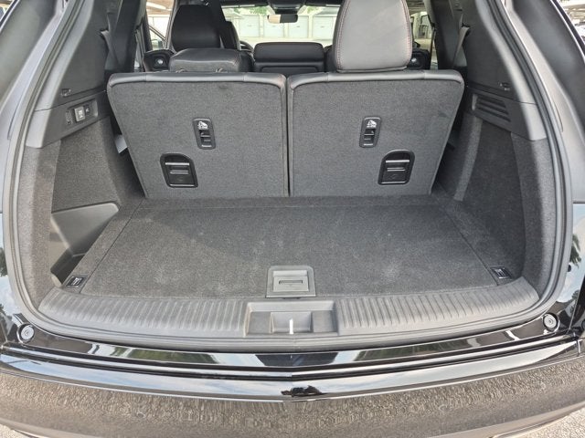 2026 Acura MDX SH-AWD w/A-Spec Package