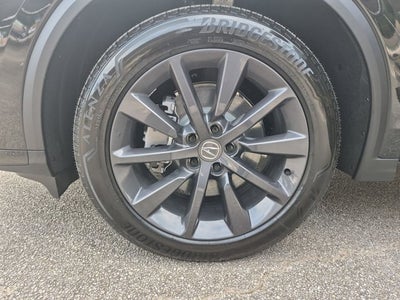 2026 Acura MDX SH-AWD w/A-Spec Package