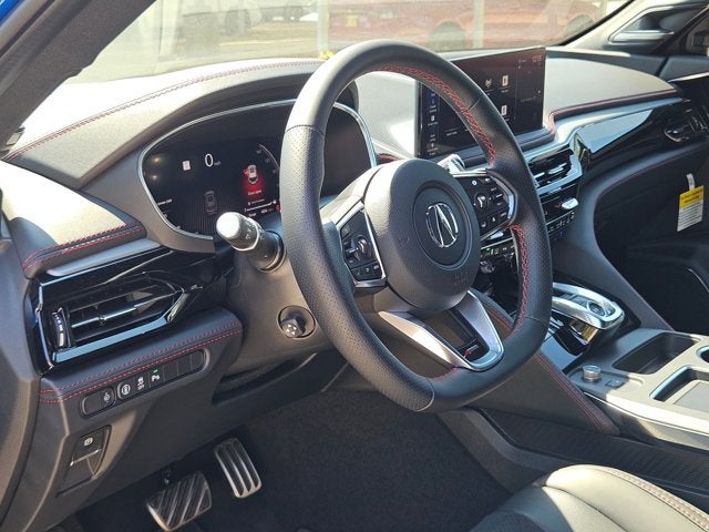 2026 Acura MDX w/A-Spec Package