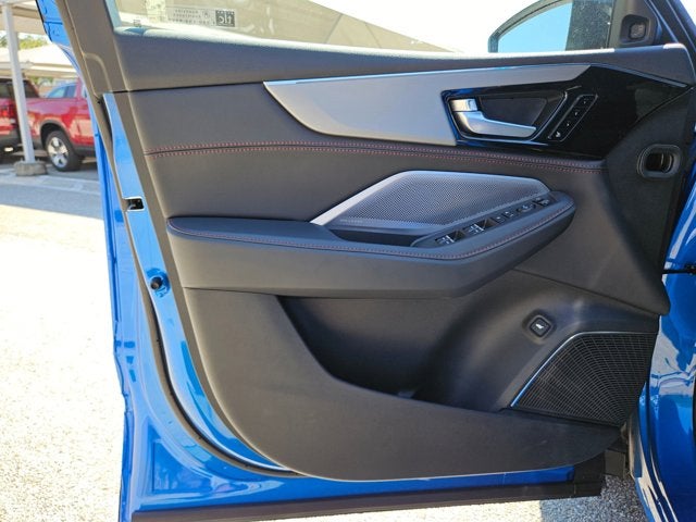 2026 Acura MDX w/A-Spec Package