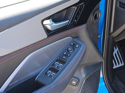 2026 Acura MDX w/A-Spec Package