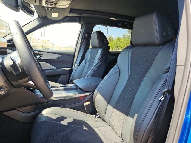 2026 Acura MDX w/A-Spec Package