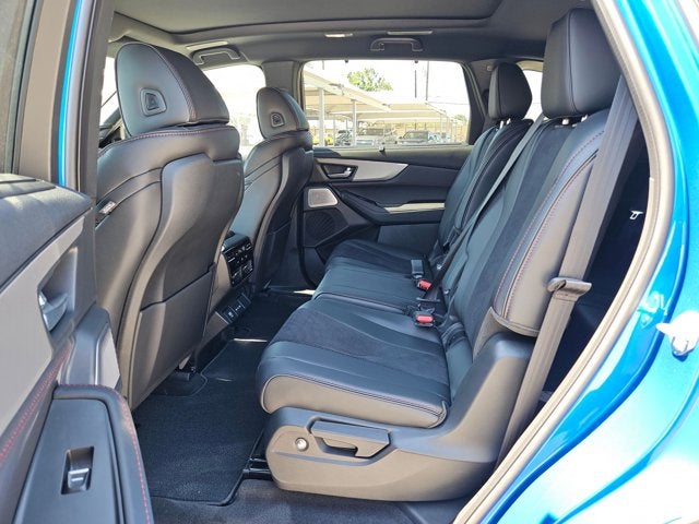 2026 Acura MDX w/A-Spec Package
