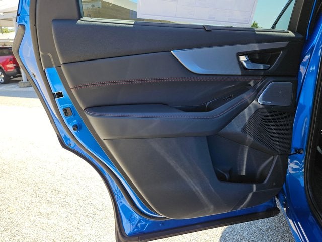 2026 Acura MDX w/A-Spec Package