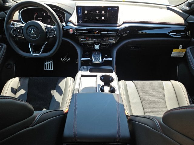 2026 Acura MDX w/A-Spec Package