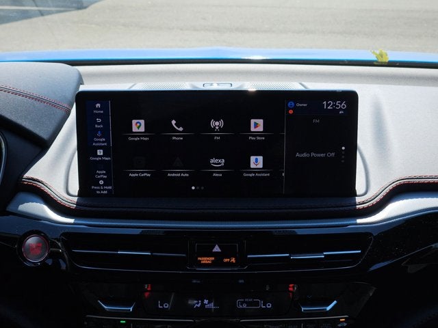 2026 Acura MDX w/A-Spec Package