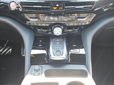 2026 Acura MDX w/A-Spec Package