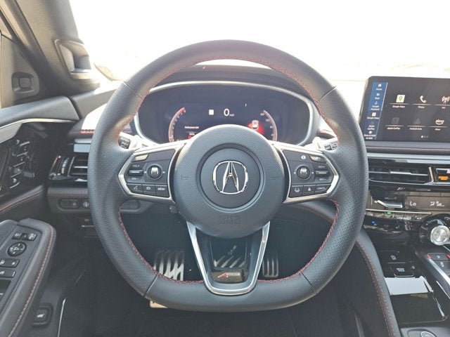2026 Acura MDX w/A-Spec Package