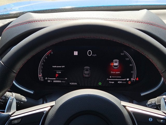 2026 Acura MDX w/A-Spec Package