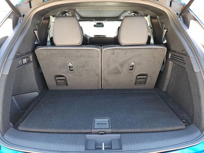 2026 Acura MDX w/A-Spec Package