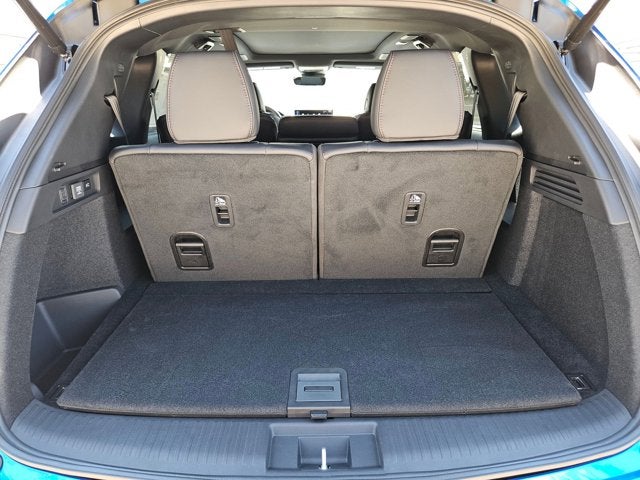 2026 Acura MDX w/A-Spec Package