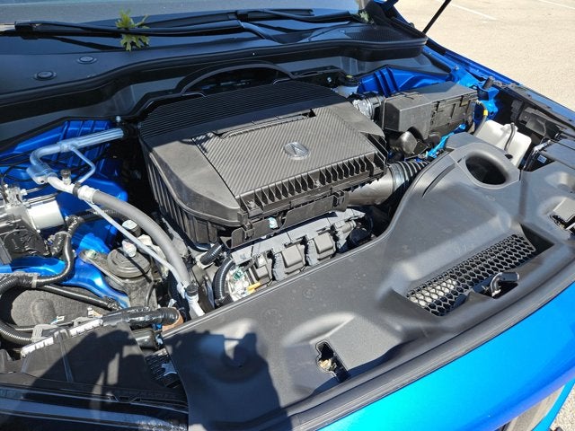 2026 Acura MDX w/A-Spec Package