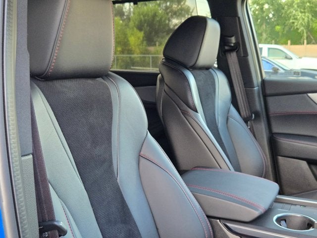 2026 Acura MDX SH-AWD with A-Spec Package