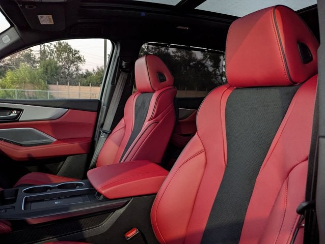 2026 Acura MDX w/A-Spec Package