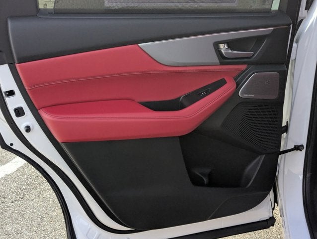 2026 Acura MDX w/A-Spec Package