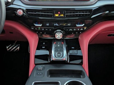 2026 Acura MDX w/A-Spec Package