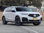 2026 Acura MDX w/A-Spec Package