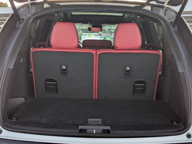 2026 Acura MDX w/A-Spec Package