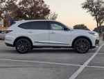 2026 Acura MDX w/A-Spec Package