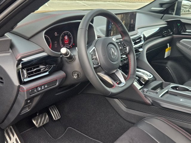 2026 Acura MDX w/A-Spec Package