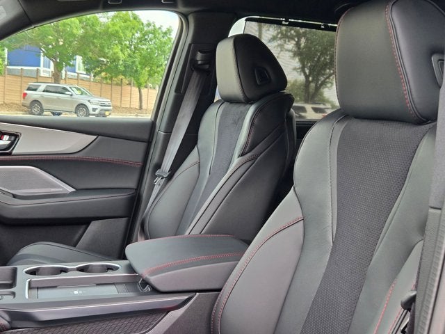 2026 Acura MDX w/A-Spec Package